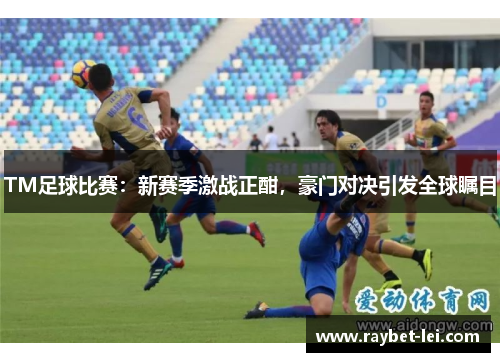 TM足球比赛：新赛季激战正酣，豪门对决引发全球瞩目